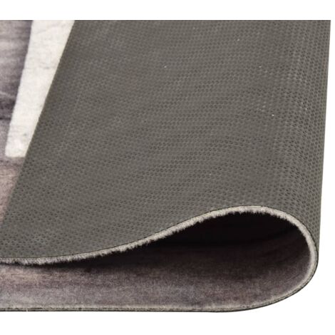 Kitchen Carpet Washable Home 45x150 cm vidaXL