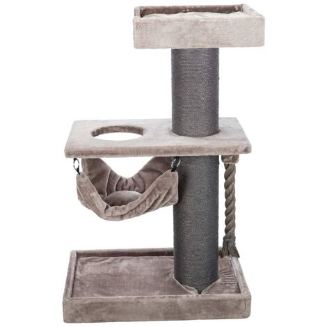 trixie cat scratching post