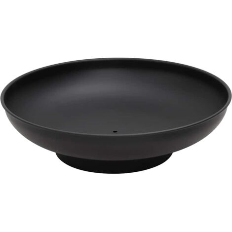 Fire Pit 57 cm Steel vidaXL
