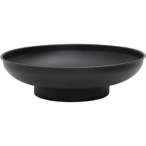 Fire Pit 57 cm Steel vidaXL