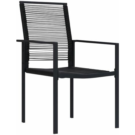 3 Piece Garden Dining Set vidaXL