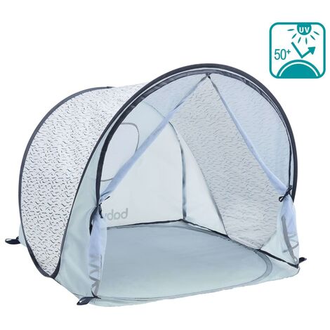 Babymoov Anti-UV Play Tent Blue Waves SPF50+ Blue - Blue