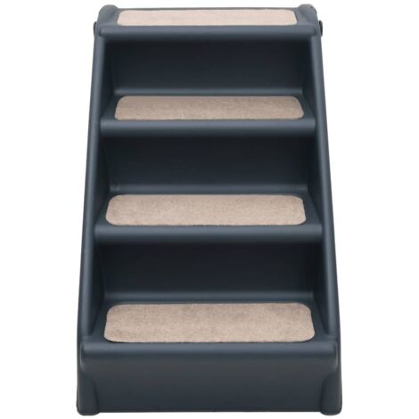 petco stairs