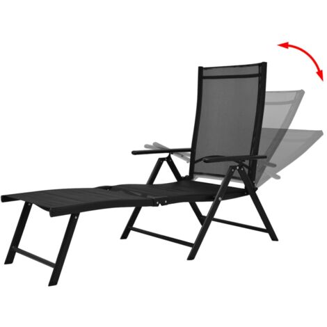 Sun loungers best sale aldi 2018