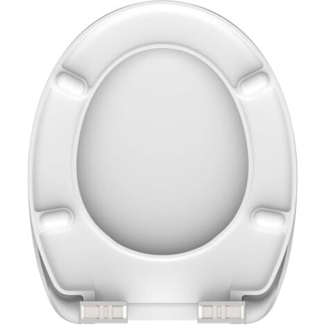 Toilet Seat with Soft-Close OFFLINE SCHÜTTE