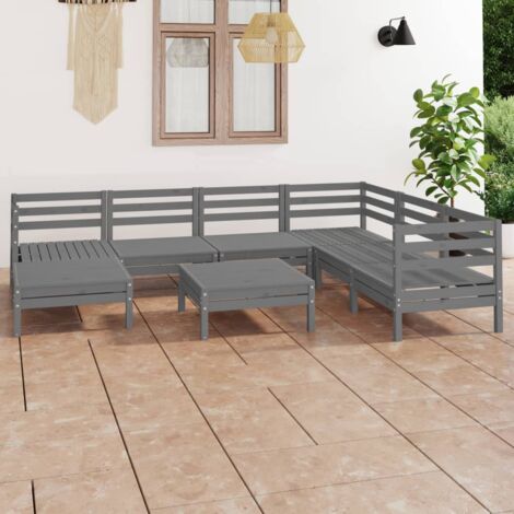 Vidaxl on sale outdoor lounge