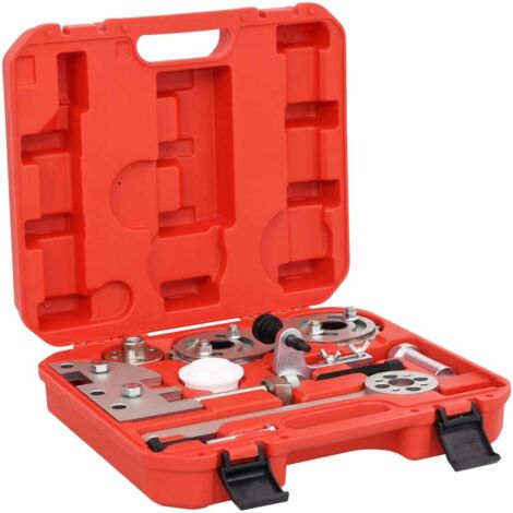 Camshaft Alignment Timing Tool Set for Volvo Engine Type B4204 vidaXL (1/5)