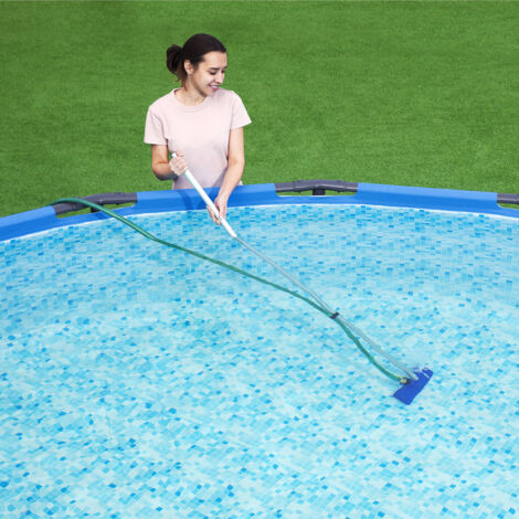 Flowclear Above Ground Pool Maintenance Kit Bestway