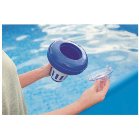 Flowclear Above Ground Pool Maintenance Kit Bestway