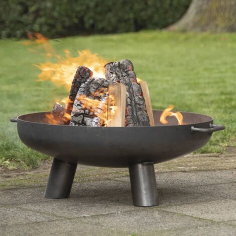 Esschert Design campfire cooking set