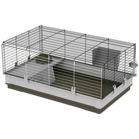 Ferplast guinea pig outlet cage 100