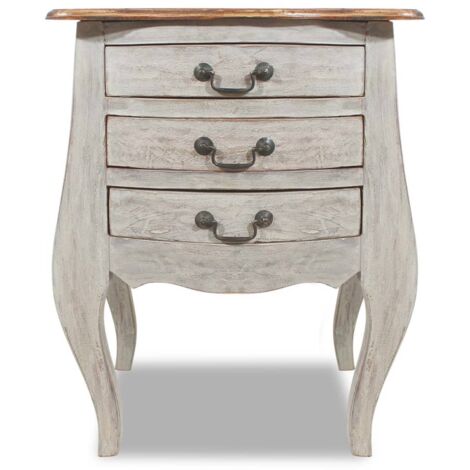 solid wood bedside cabinets        
        <figure class=