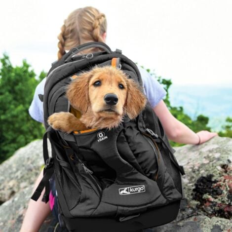 K9 cheap backpack dog