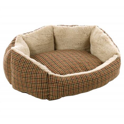 Dog bed cheap with zipper