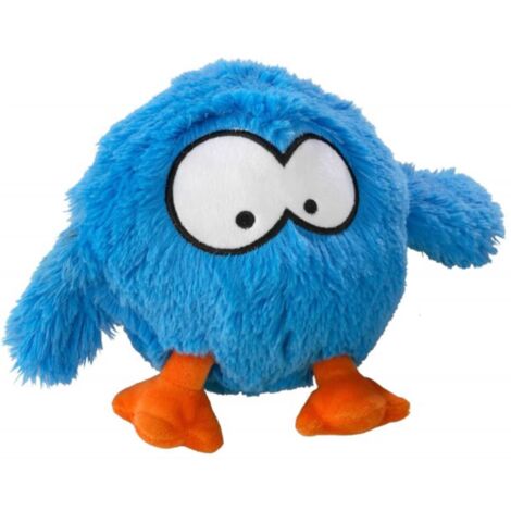 coockoo jumping ball