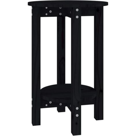 Walmart metal deals side table