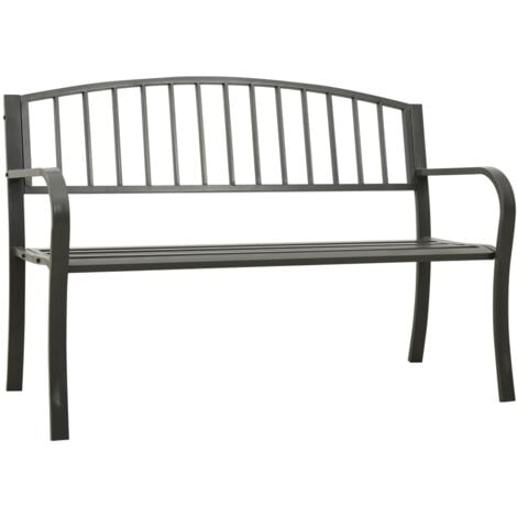 Garden treasures deals bench