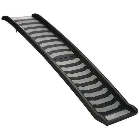 trixie dog ramp