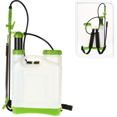 Plant Sprayer with Shoulder Straps 16 L ProGarden