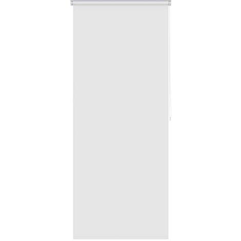 Shower Roller Blind 120x240 cm White vidaXL