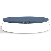 Pool Cover Round 244 cm 28020 INTEX
