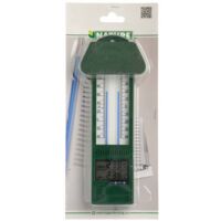 Nature Outdoor Min-max Thermometer Digital 9.5x2.5x24 cm