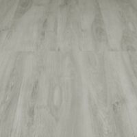 vidaXL Self-adhesive Flooring Planks 4.46 m² 3 mm PVC Light Grey - Grey