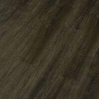 vidaXL Self-adhesive Flooring Planks 4.46 m² 3 mm PVC Dark Brown - Brown