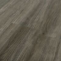 vidaXL Self-adhesive Flooring Planks 4.46 m² 3 mm PVC Grey and Brown - Grey