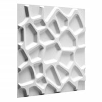WallArt 24 pcs 3D Wall Panels GA-WA01 Gaps