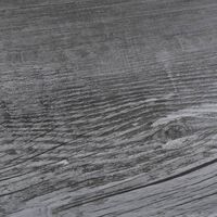 vidaXL PVC Flooring Planks 5.26 m² 2 mm Shiny Grey - Grey