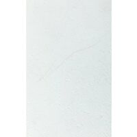 Grosfillex Wallcovering Tile Gx Wall+ 11pcs Stone 30x60cm White - White