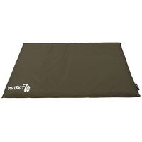 DISTRICT70 Crate Mat LODGE Army Green L - Green