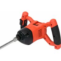 YATO Mortar Mixer without Battery 18V