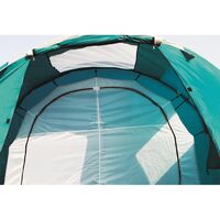 Pavillo Tent Family Dome 4 Blue - Blue