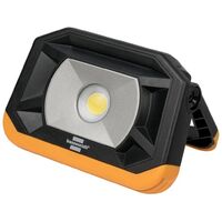 Brennenstuhl LED Floodlight Mobile Rechargeable 8.5 W - Black