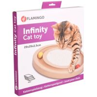infinity scratcher
