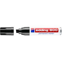 edding Permanent Marker 5 pcs Multicolour 800