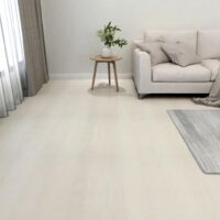 330153 vidaXL Self-adhesive Flooring Planks 20 pcs PVC 1,86 m² Beige - Beige