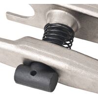 vidaXL Ball Joint Separator 25-45mm Tie Rod End Lifter Remover Puller Splitter 