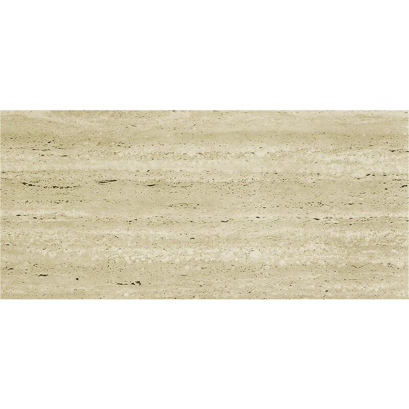 Fliesen Vinyl selbstklebend Bodenbelag Stein Marmor Optik 4,46 m² Designboden 13,45€/m² Marmor Beige
