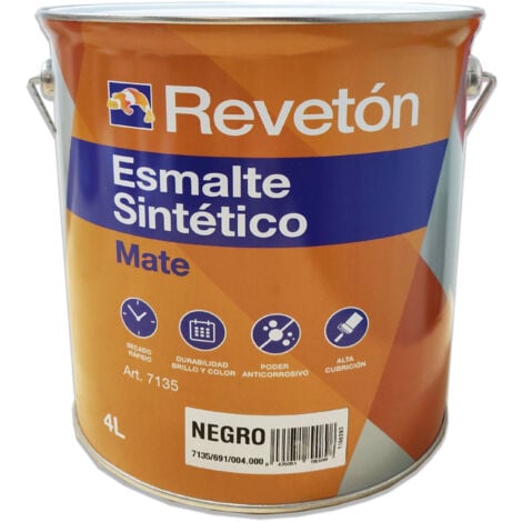 REVETON CUBIERTAS IMPERMEABILIZANTE 15 LT Verde 049 - Verde 049 -  139500015-1