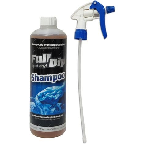 Full Dip Shampoo