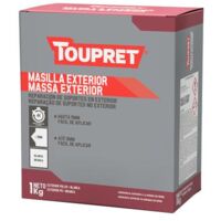 MASILLA POLVO EXTERIOR TOUPRET 1 KG