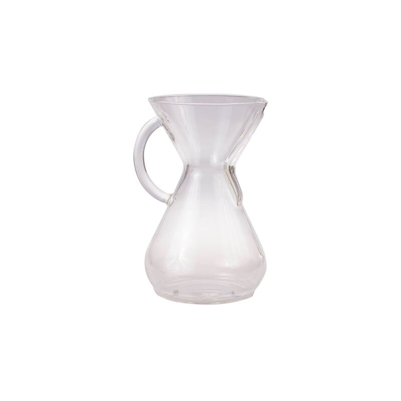 Chemex Pour-Over-Kaffeemaschine – 8 Tassen, Boros Produktbild-Vorschau 5