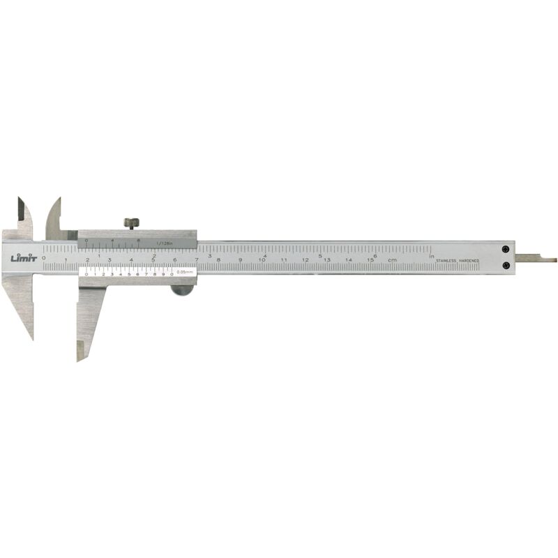 Anreißhilfe mit Nonius 0 - 160 mm von WERKA kaufen - Markier- und