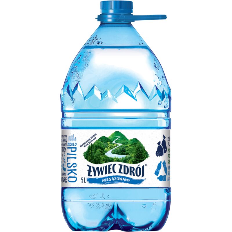 Stilles Wasser 5l Kanister Kaufen