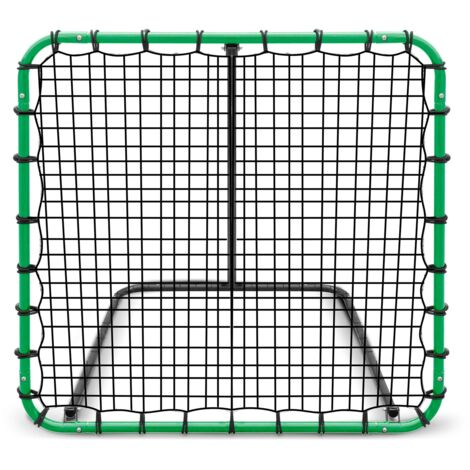 Filet De Rechange Pour Rebounder PRO POWERSHOT - 100x100 Cm (Sans Cadre)