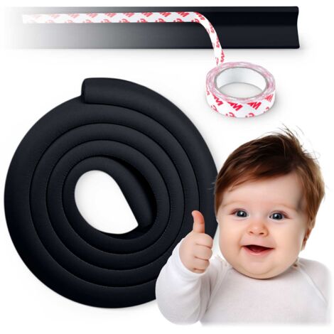 BestCity Fliegenfischer-Set - 8 Schaumstoff-Käferfliegen Für Forelle & Co