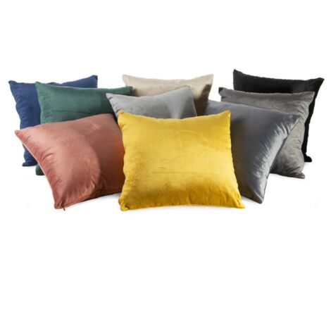 Fabulous Kissenbezug 40x40cm Bike Is Life - Fahrrad Design Für Radsport Fans